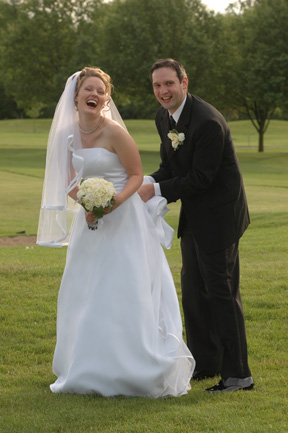 MI wedding photojournalist gets rave reviews from Michigan brides