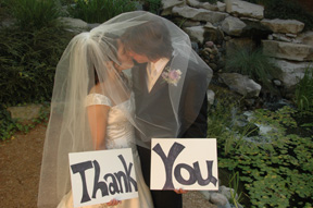 Michigan wedding photographer gets rave reviews from Michigan brides