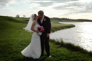 Michigan wedding photojournalist gets great reviews from Michigan brides