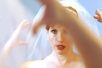Michigan brides who recommend this michigan wedding photojournalist