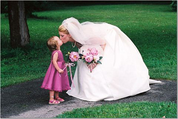 MI wedding photojournalist gets rave reviews from happy Michigan brides