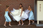 Michigan wedding photographers gallery from 2008 wedding portfolio of candid moments