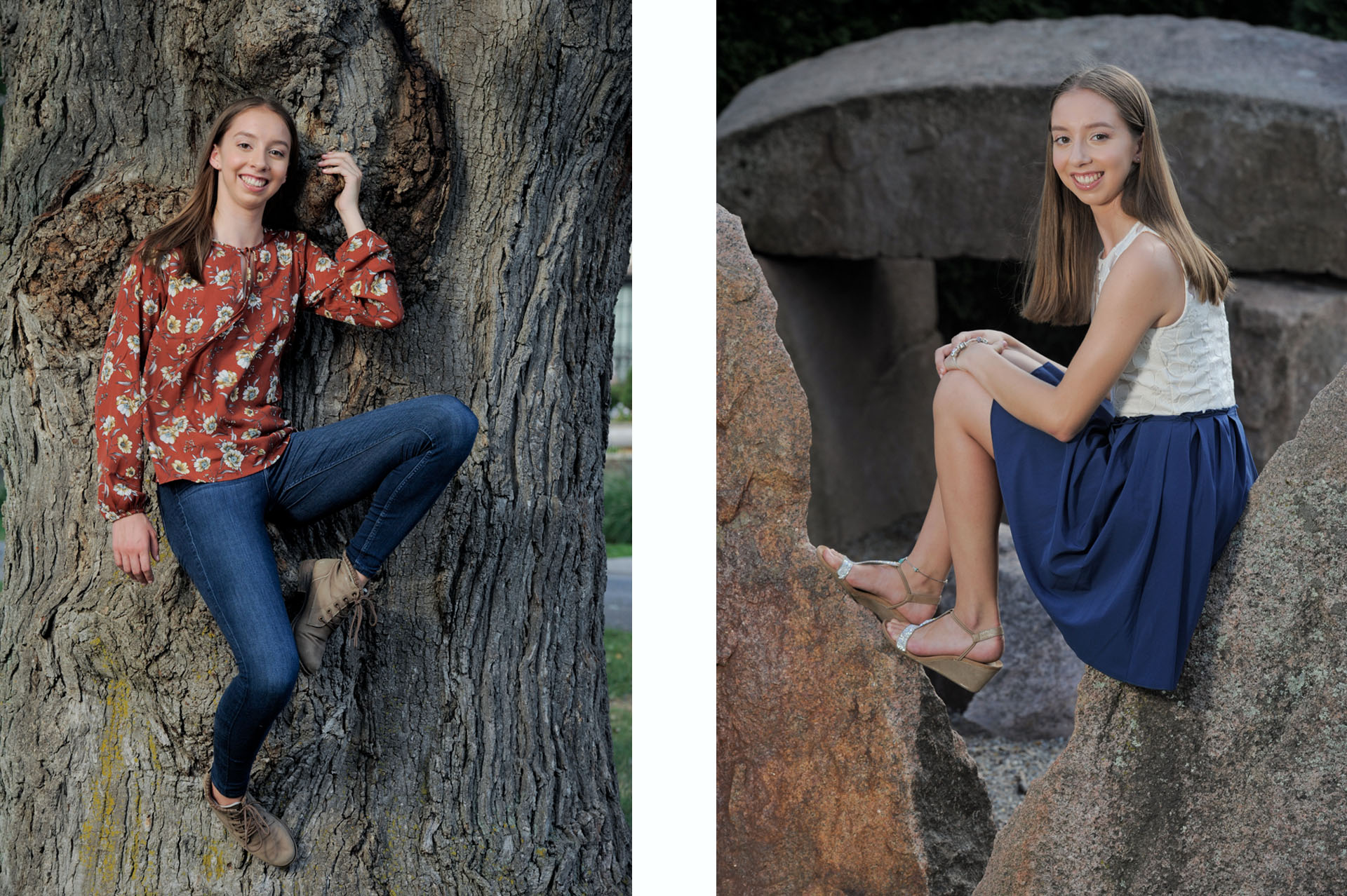 Best the Birmingham parks lifestyles photographer' blends classic student portrait photography sessions with like this senior session in Metro Detroit, Michigan.