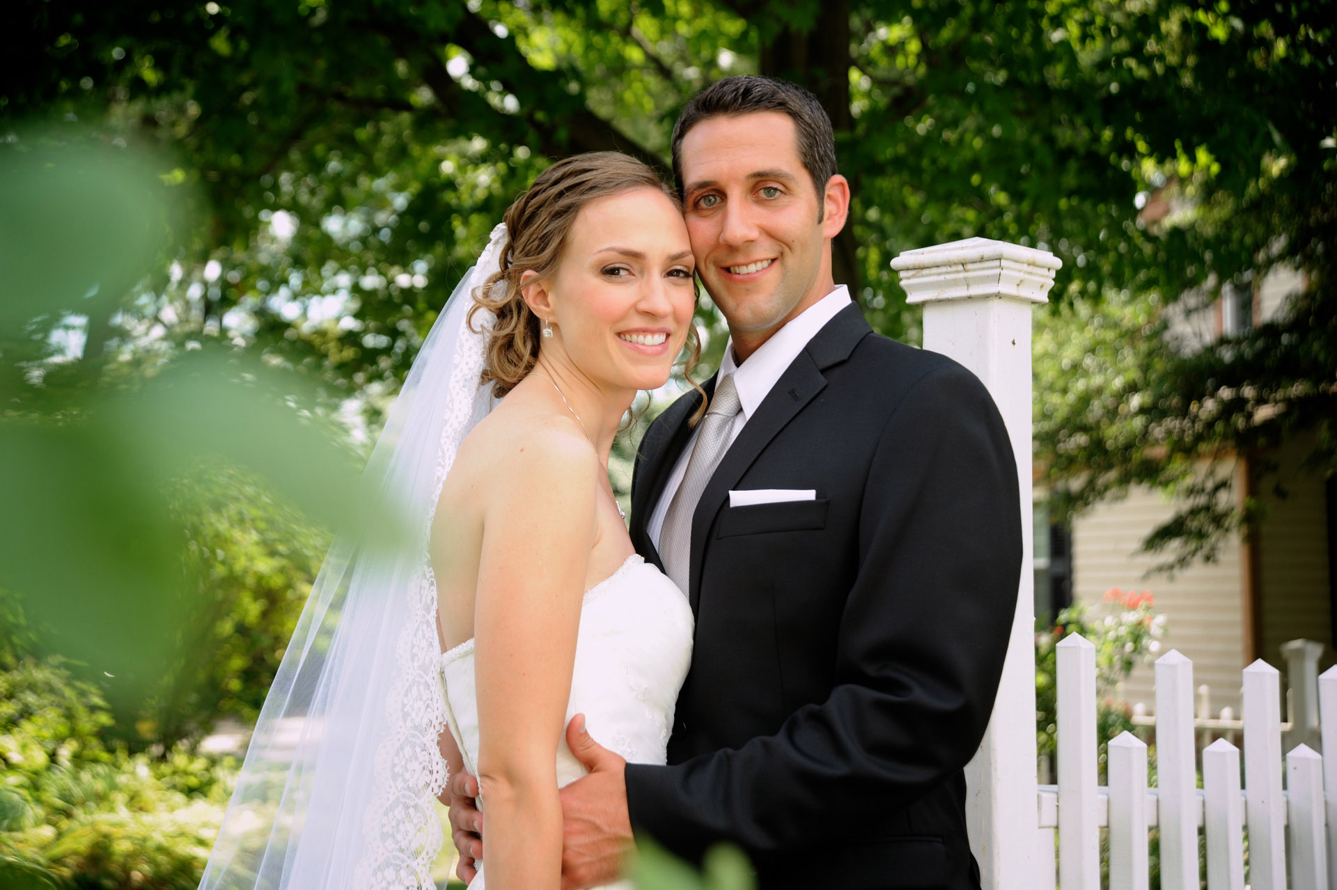The Best of the Dearborn Inn Wedding Photography