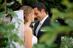 Best wedding photography from the historic Dearborn Inn in Dearborn, Michigan.