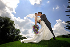 best wedding photography from Planterra Conservatory in West Bloomfield, Michigan
