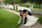 Michigan wedding photographers gallery from Dearborn Inn wedding