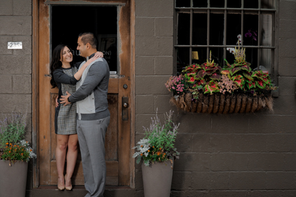 Michigan wedding photojournalist provides lots of wedding planning tips