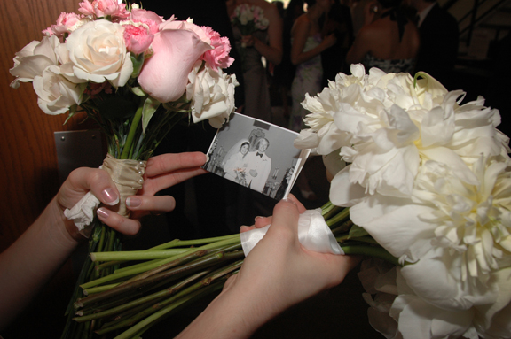 Michigan wedding photography gets great bridal portraits