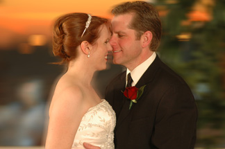 Michigan bride who recommend this michigan wedding photojournalist