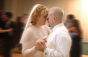 Michigan brides often recommend this michigan wedding photojournalist